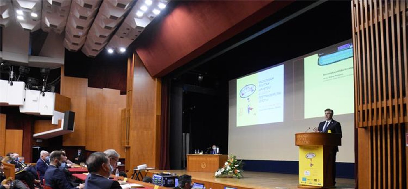 Economic policy to focus on development